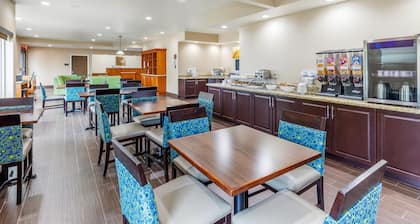 Comfort Inn & Suites Temple - Medical Center