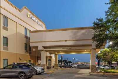 Comfort Inn & Suites Temple - Medical Center