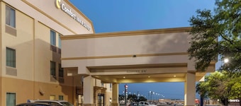 Comfort Inn & Suites Temple - Medical Center