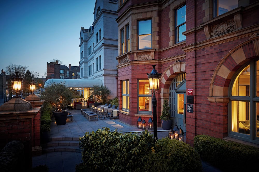Dylan Hotel