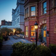 Dylan Hotel