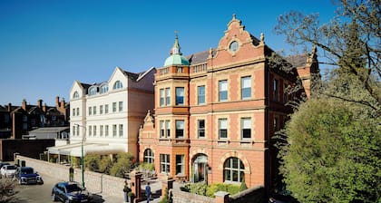 Dylan Hotel