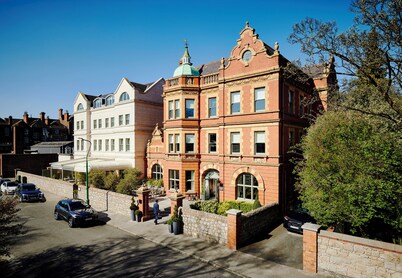 Dylan Hotel