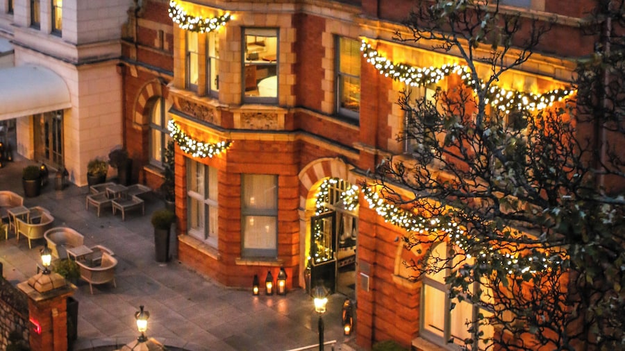 Dylan Hotel