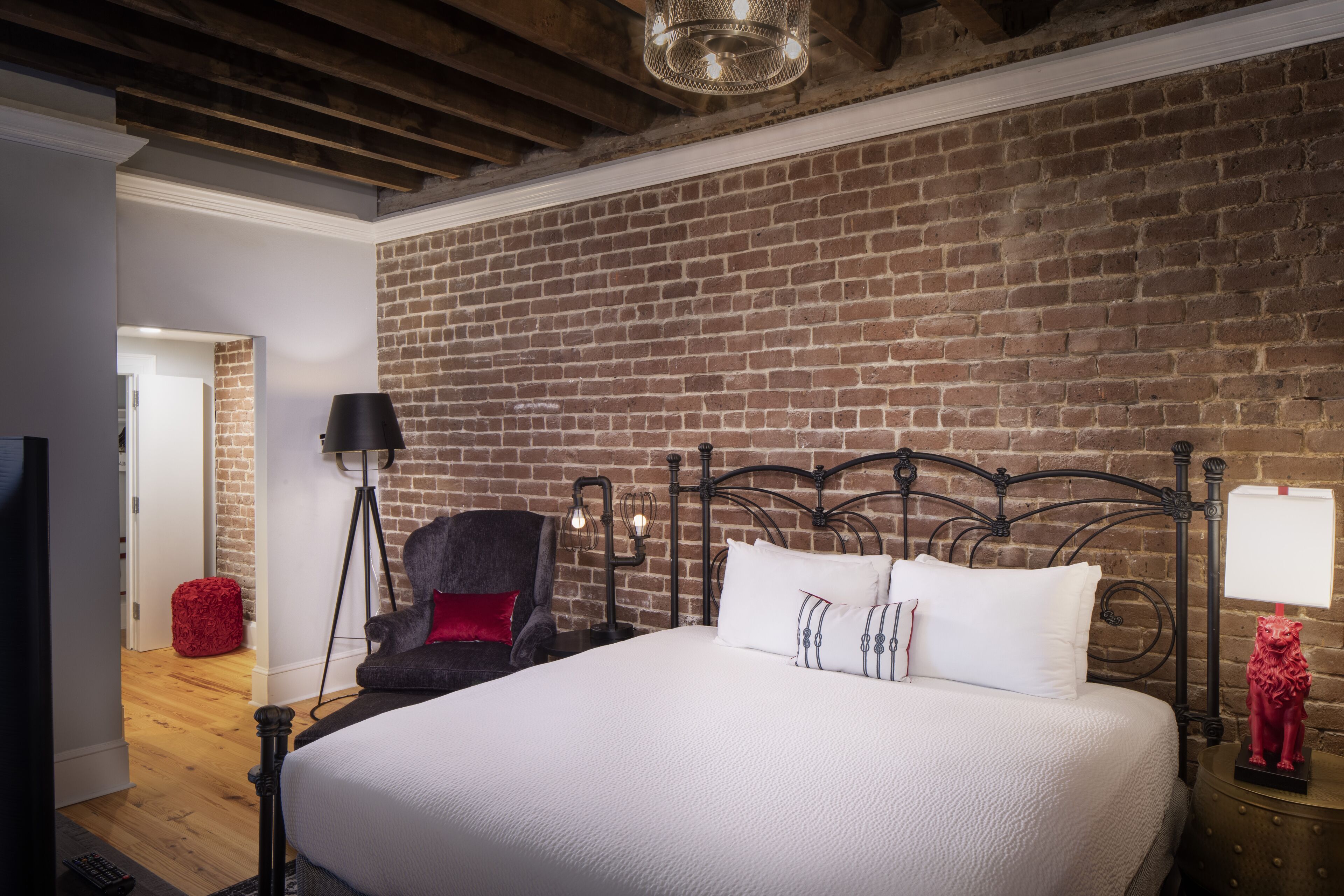 Foto - River Street Inn