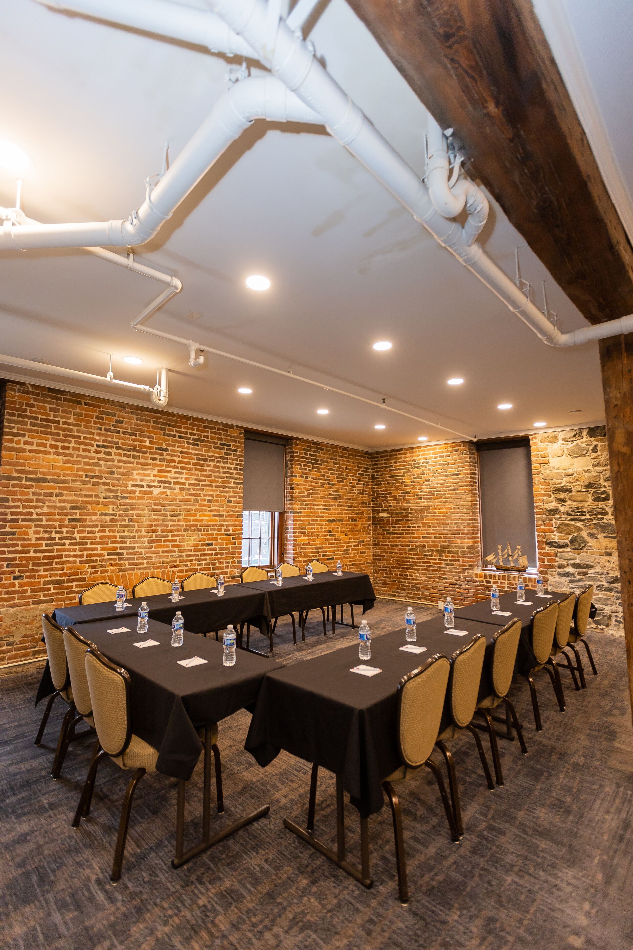 Foto - River Street Inn