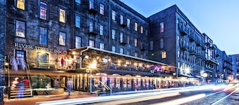 River Street Inn