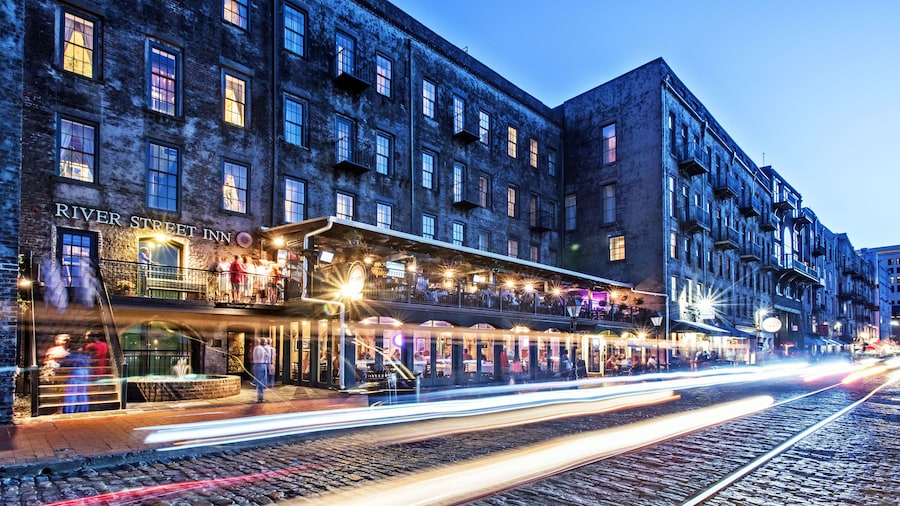 River Street Inn