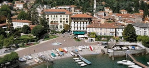 Lake view