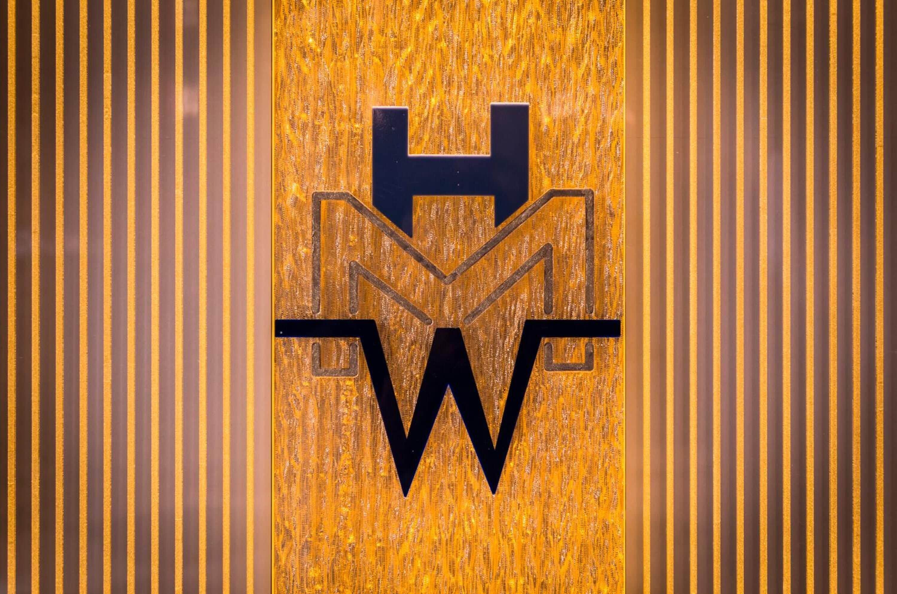 Foto - Hotel Monceau Wagram