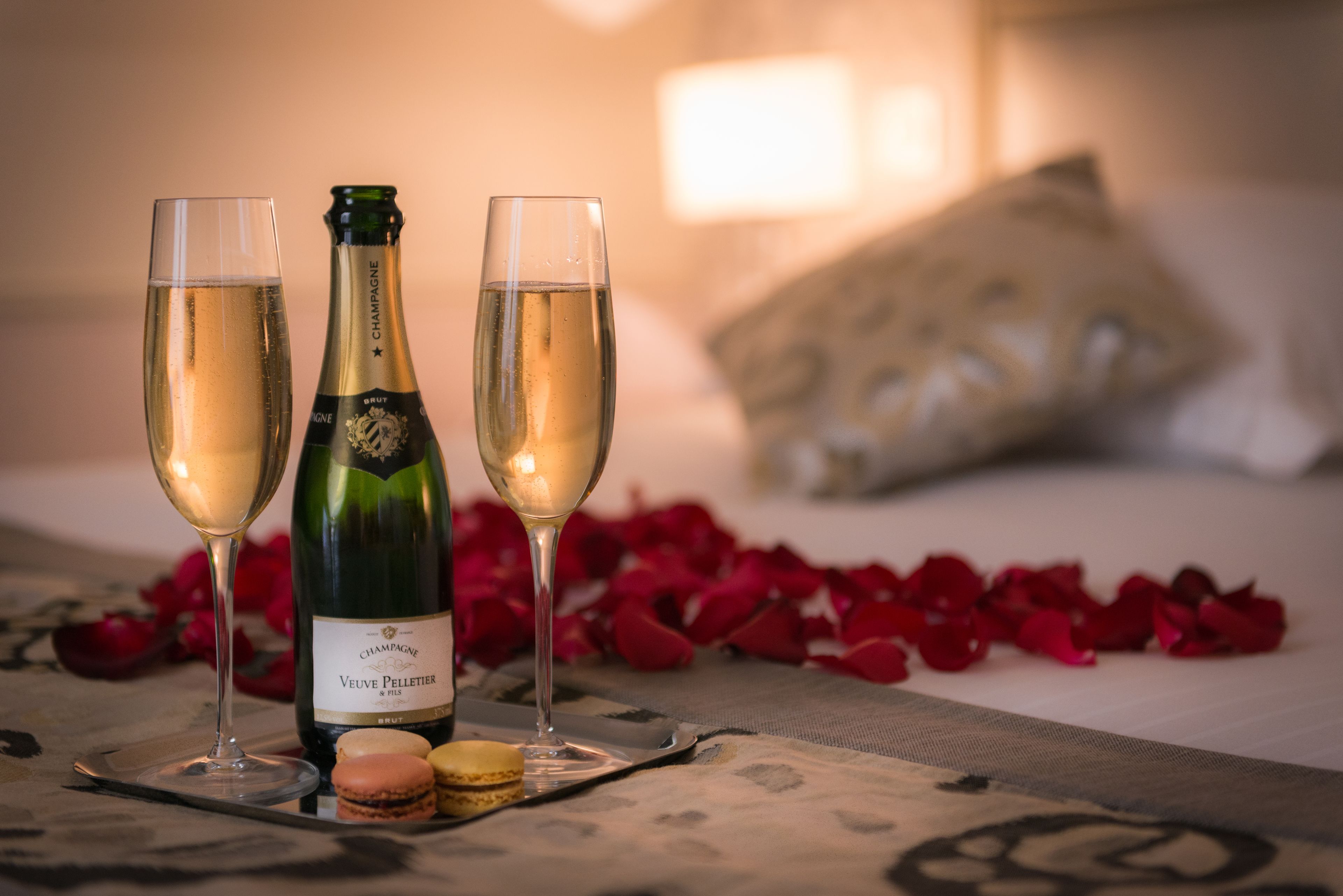 Foto - Hotel Monceau Wagram