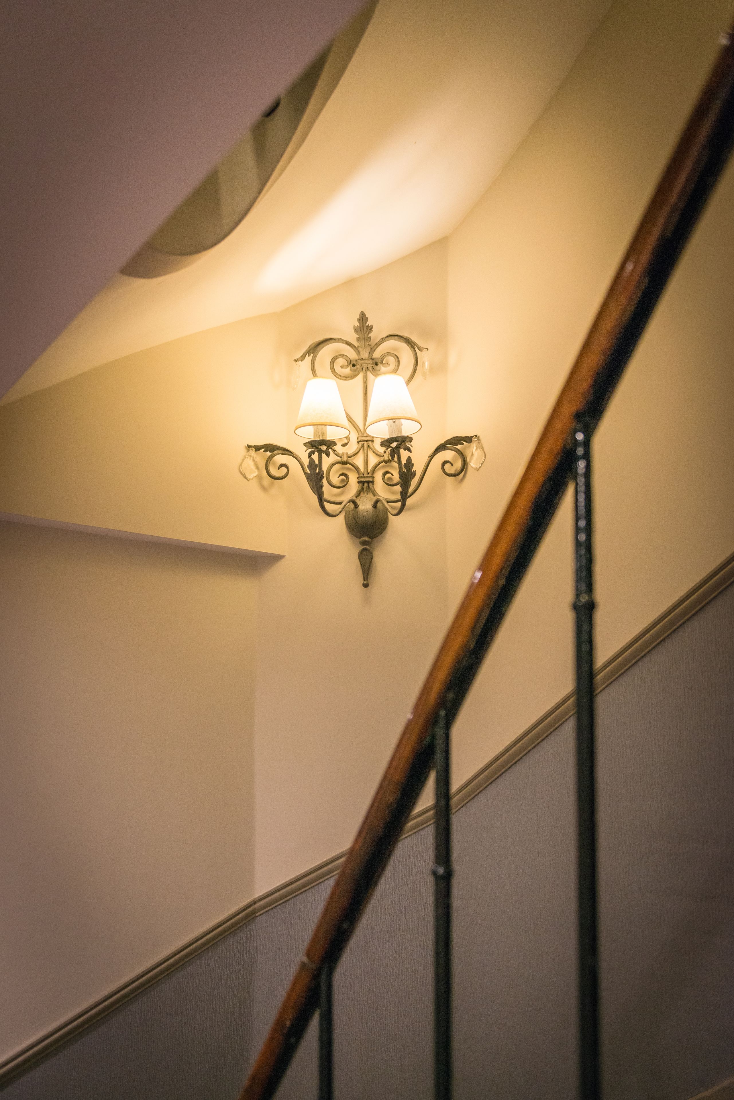 Foto - Hotel Monceau Wagram