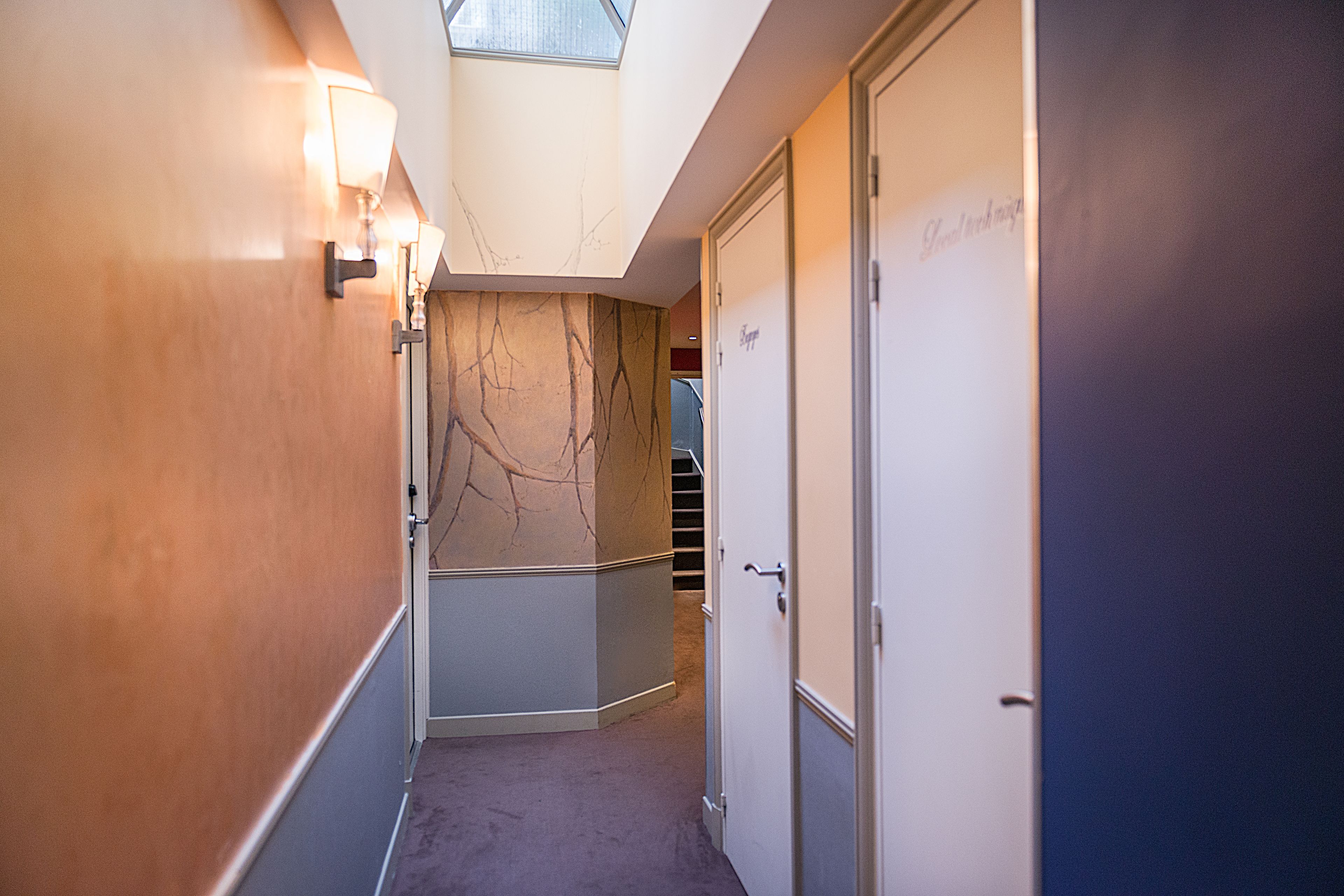 Foto - Hotel Monceau Wagram