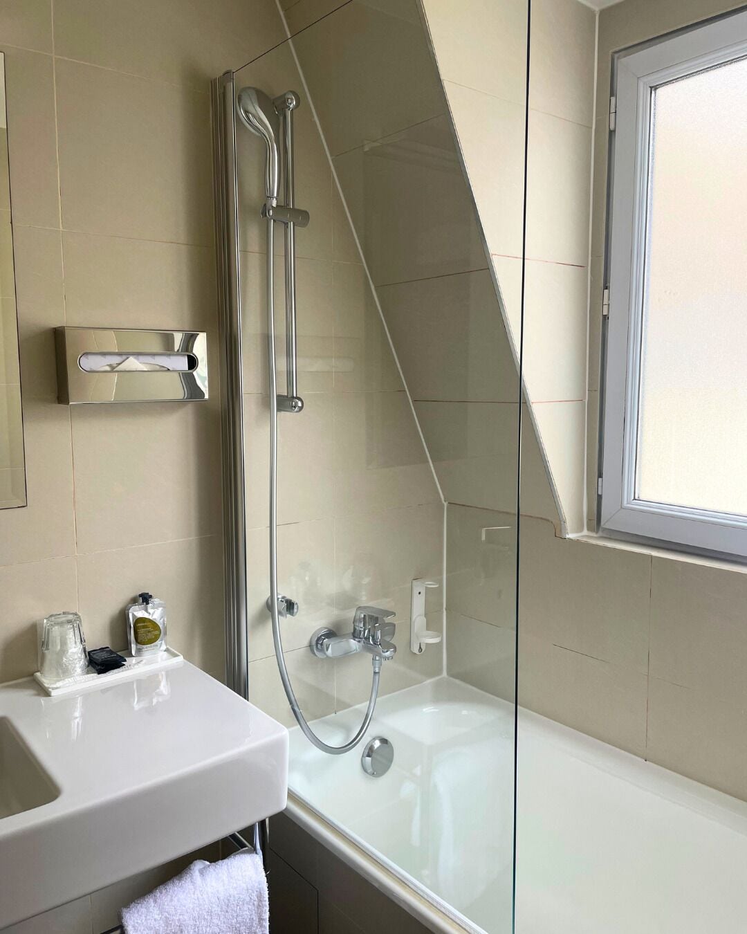 Foto - Hotel Monceau Wagram