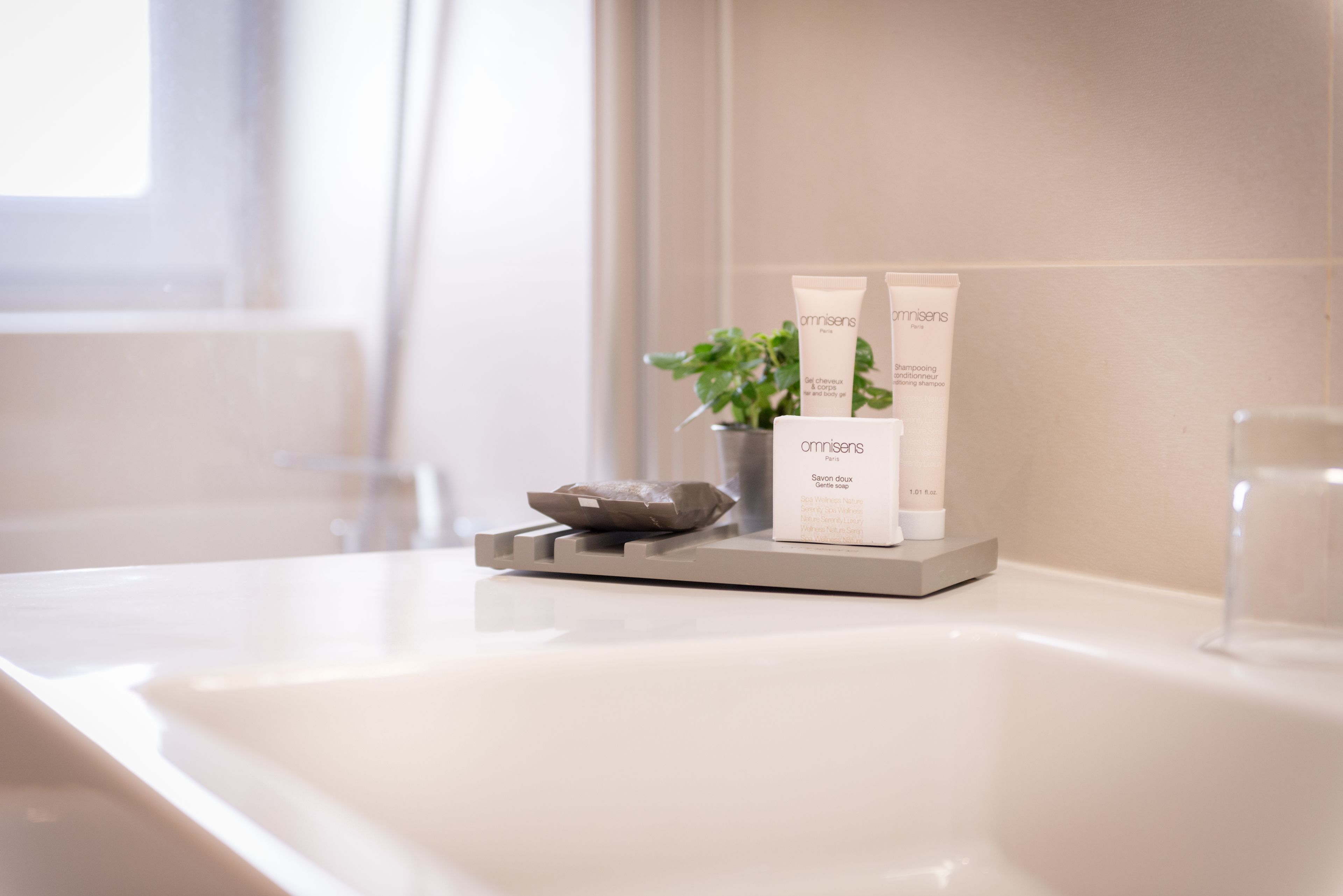 Foto - Hotel Monceau Wagram