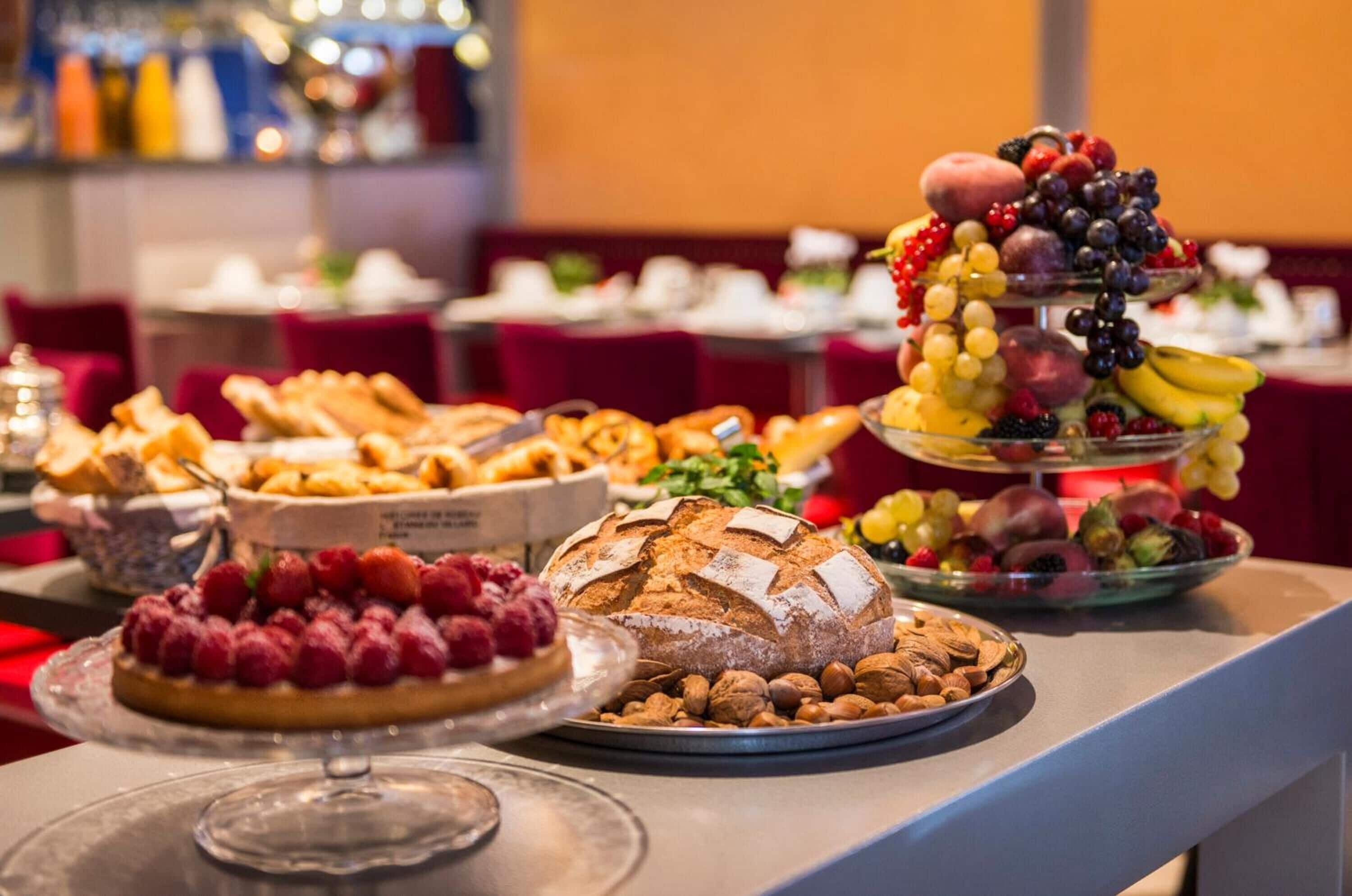 Foto - Hotel Monceau Wagram