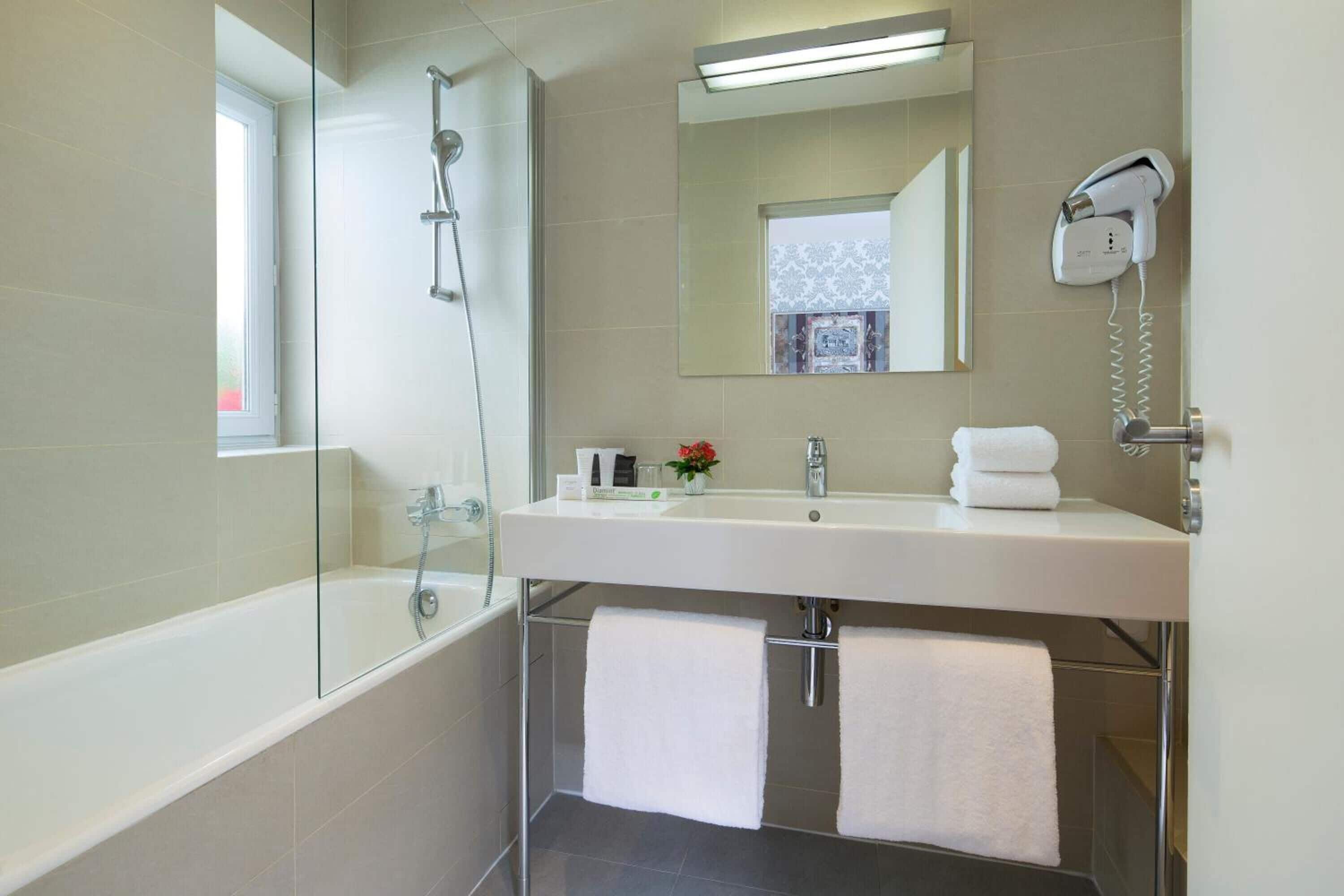 Foto - Hotel Monceau Wagram