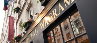 Hotel Monceau Wagram
