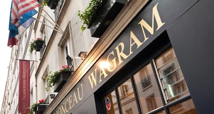 Hotel Monceau Wagram