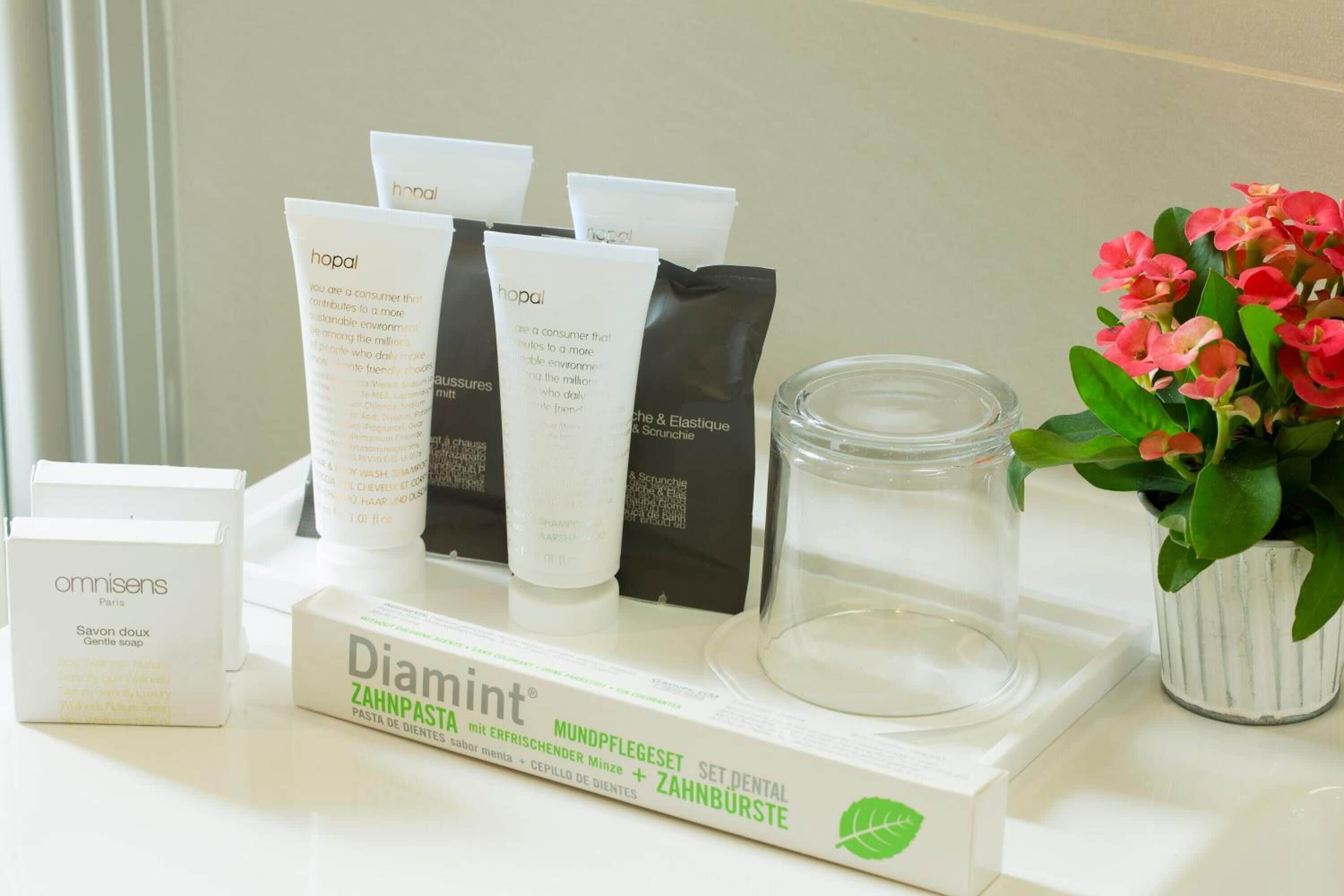 Foto - Hotel Monceau Wagram