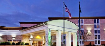 Holiday Inn Research Park by IHG