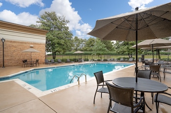 Holiday Inn Research Park by IHG