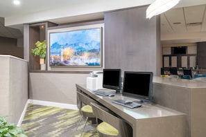 Property amenity - Holiday Inn Research Park by IHG (Huntsville)
