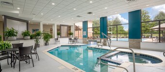 Holiday Inn Research Park by IHG