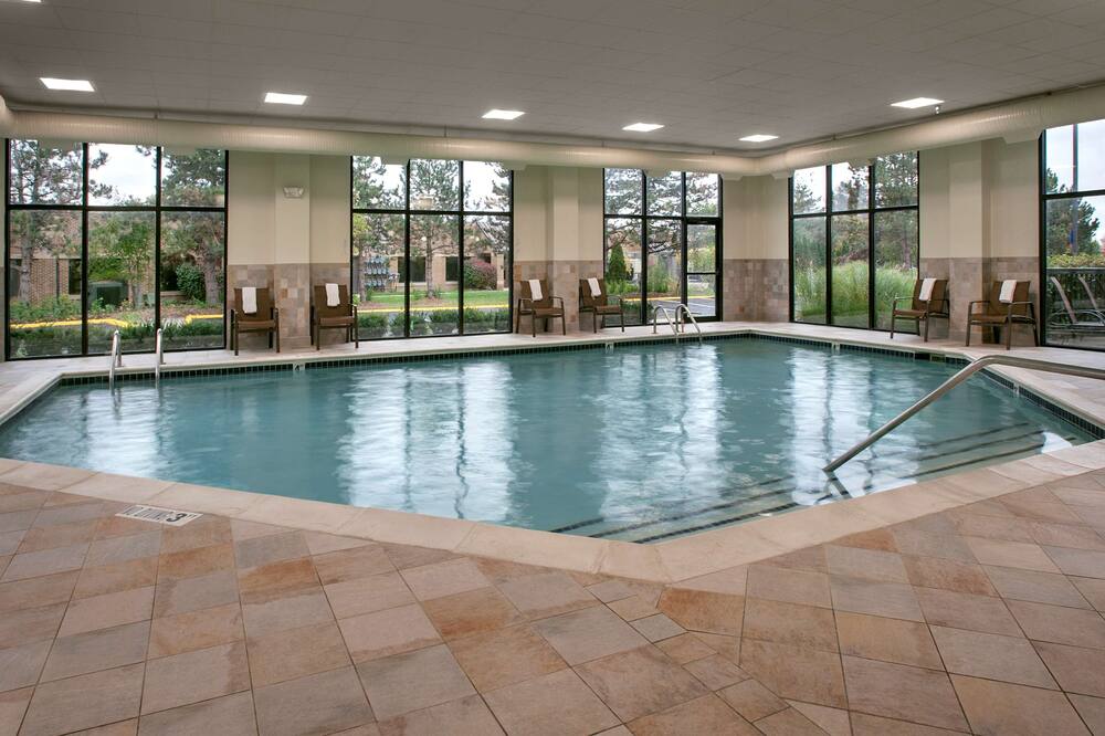 Hampton Inn Ann Arbor-South