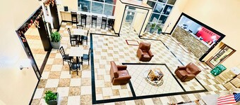 经济旅馆阿德莫尔  