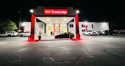 Econo Lodge