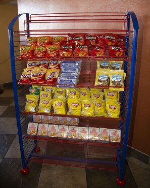 Vending machine