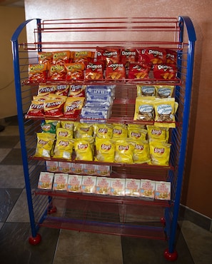 Vending machine