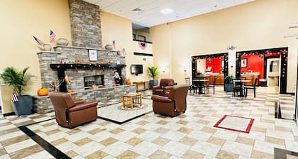 Econo Lodge