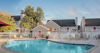 Residence Inn by Marriott Lexington