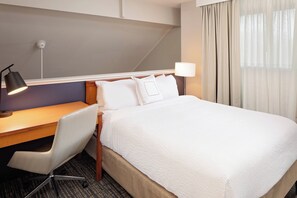 Penthouse, 2 Bedrooms (Penthouse Suite)