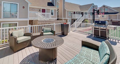 Residence Inn by Marriott Lexington