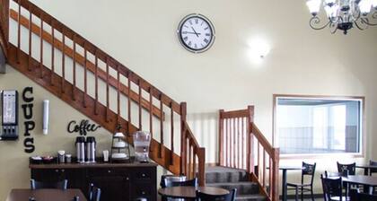 New Victorian Inn Norfolk