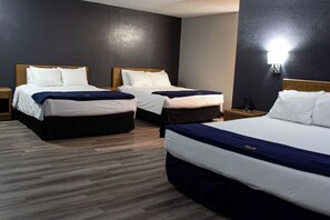 Suite, Multiple Beds