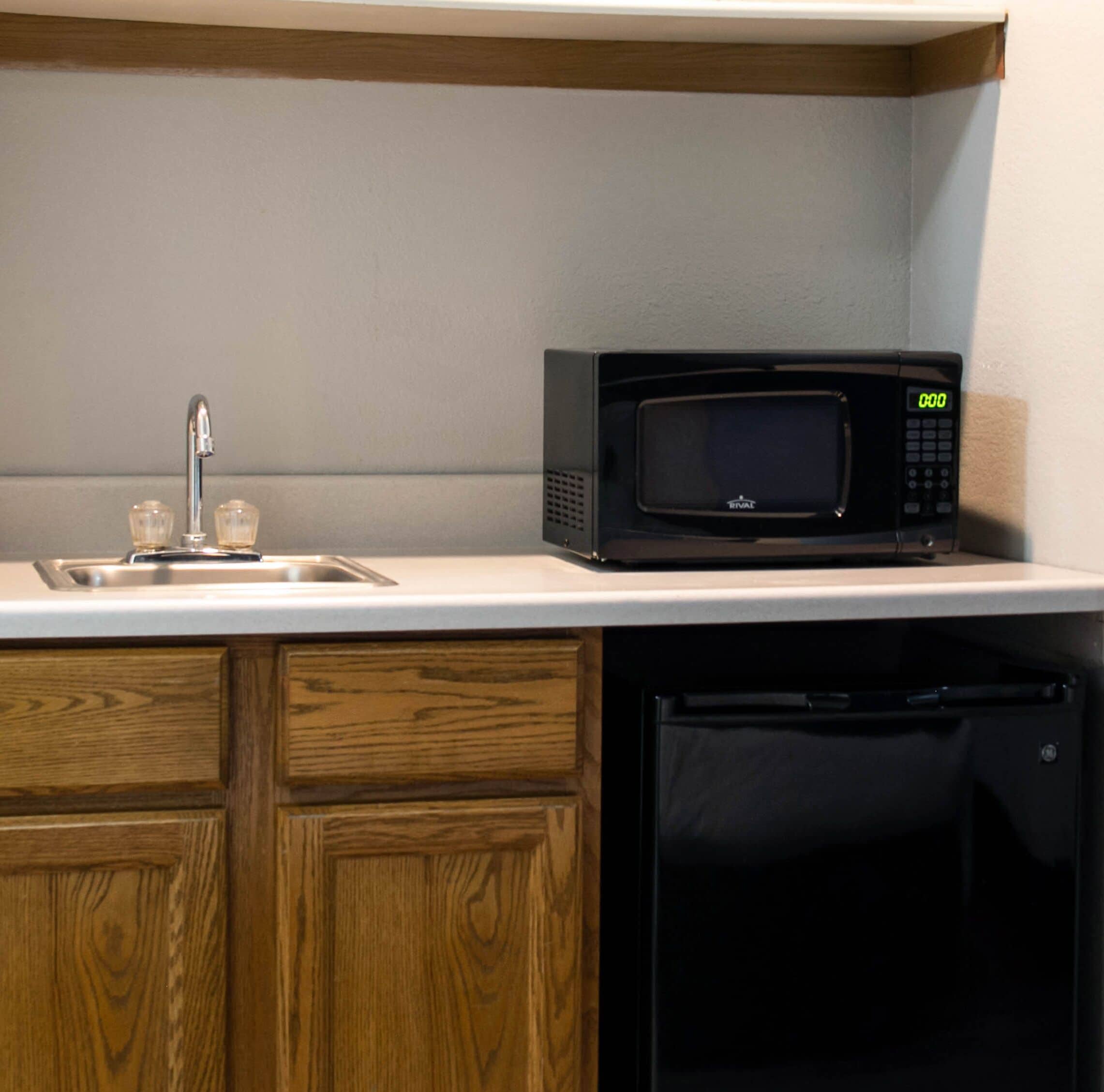 suite, multiple beds | desk, laptop workspace, blackout curtains, iron/ironing board