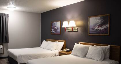 New Victorian Inn Norfolk