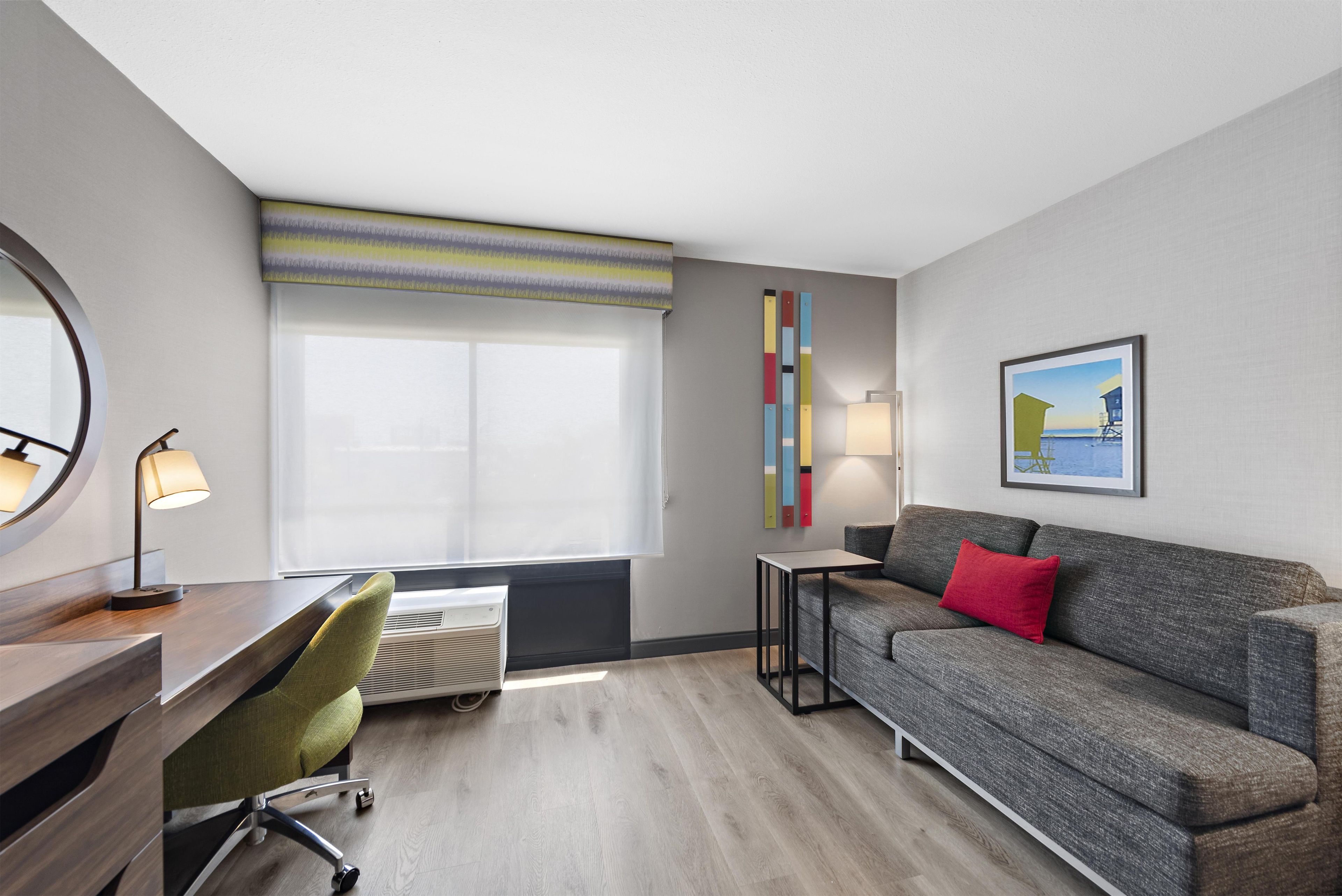 Photo - Hampton Inn by Hilton Los Angeles Airport LAX