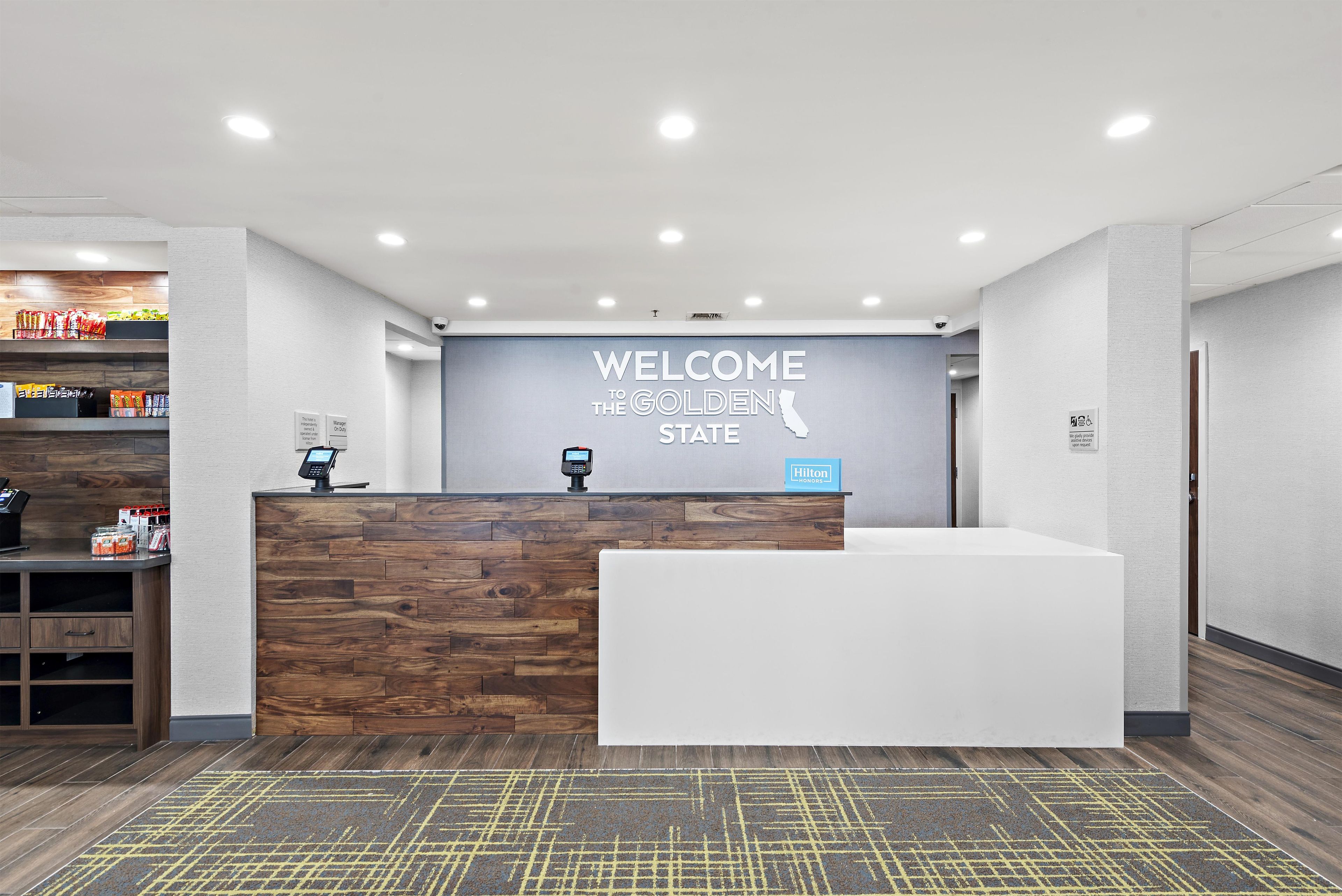 Photo - Hampton Inn by Hilton Los Angeles Airport LAX