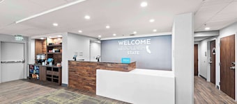 Hampton Inn by Hilton Los Angeles Airport