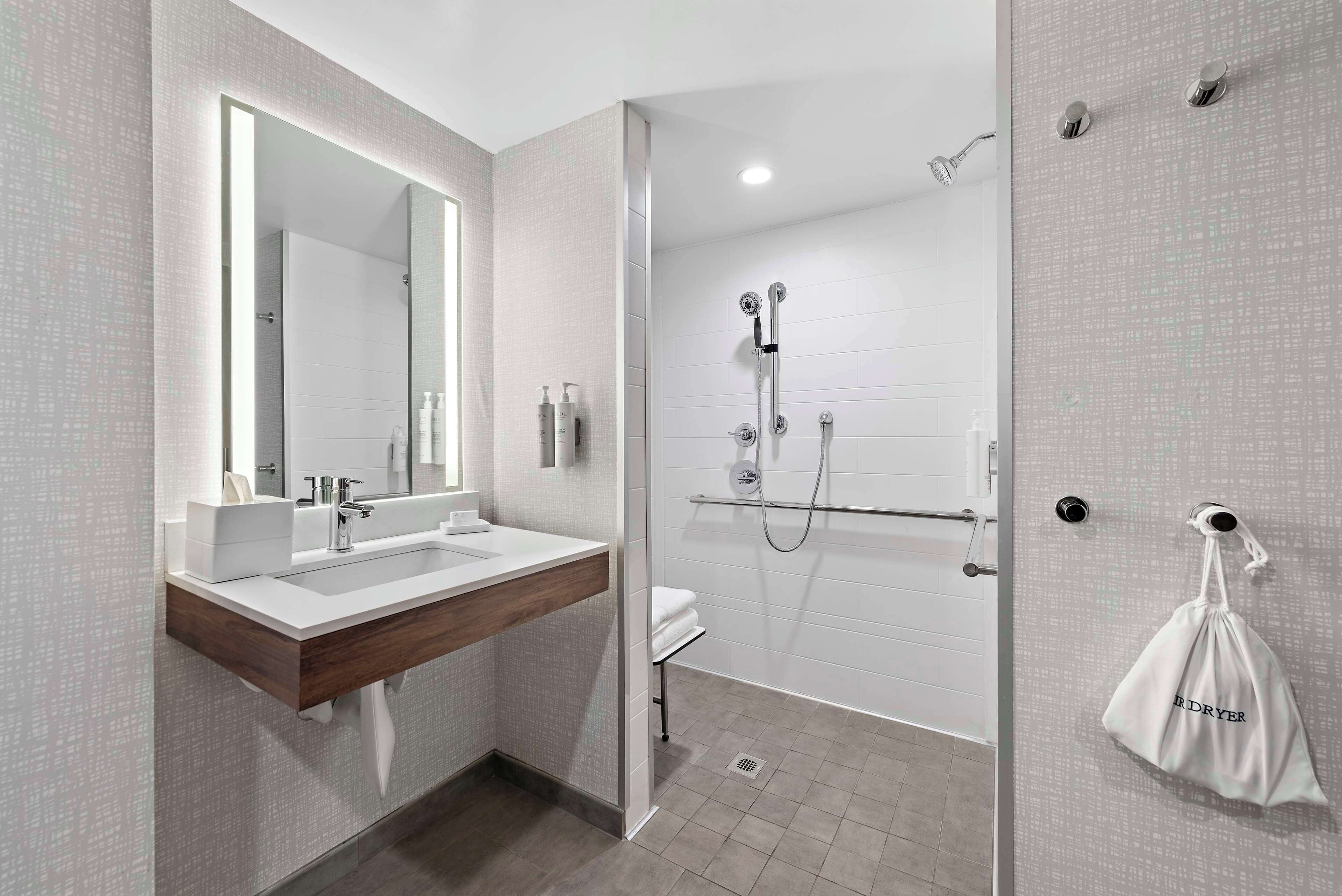 Foto - Hampton Inn Los Angeles Airport