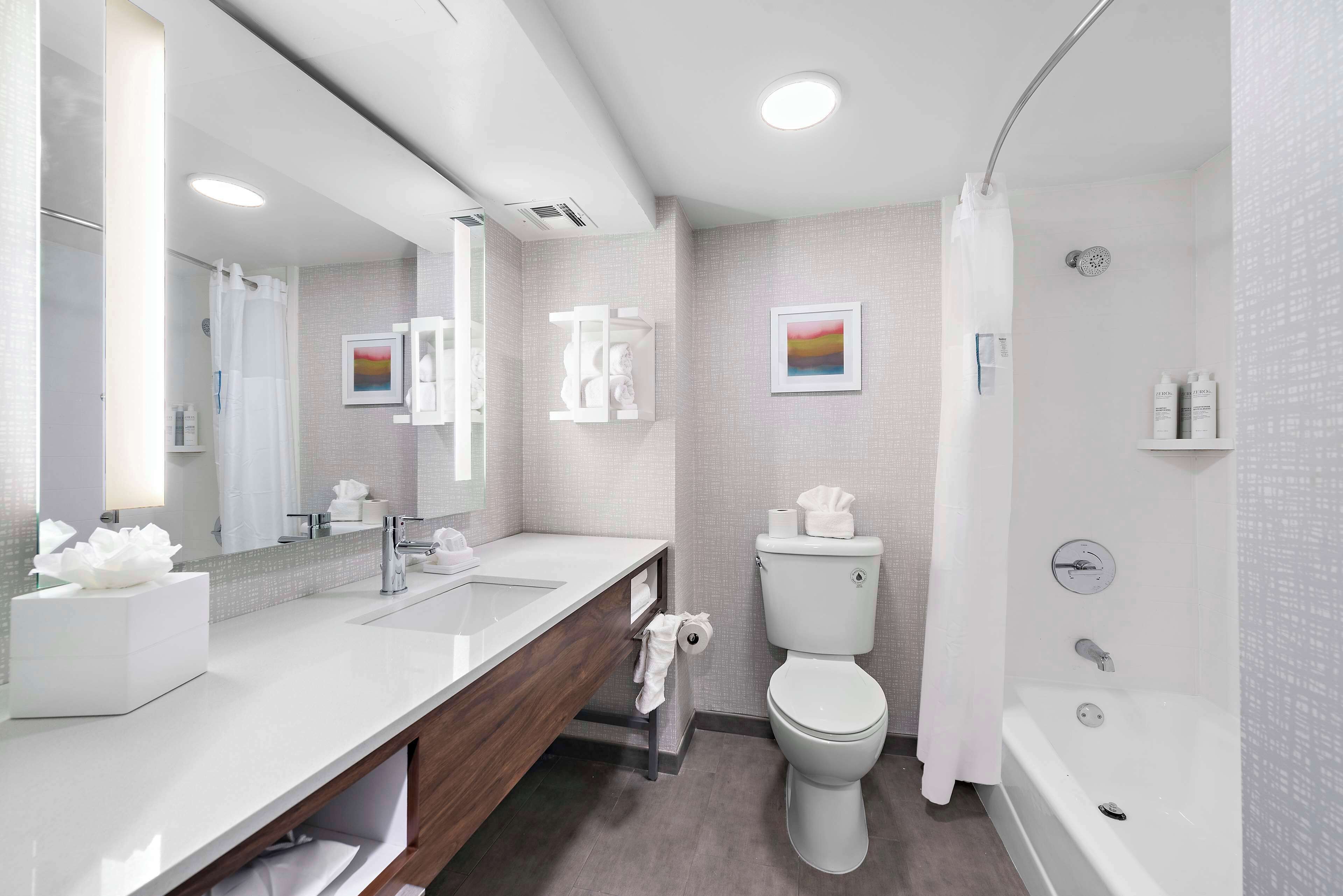 Foto - Hampton Inn Los Angeles Airport