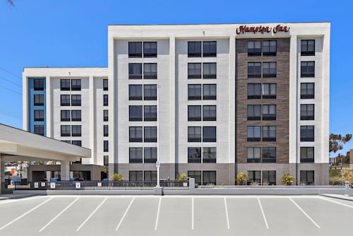 Hampton Inn by Hilton Los Angeles Airport LAX