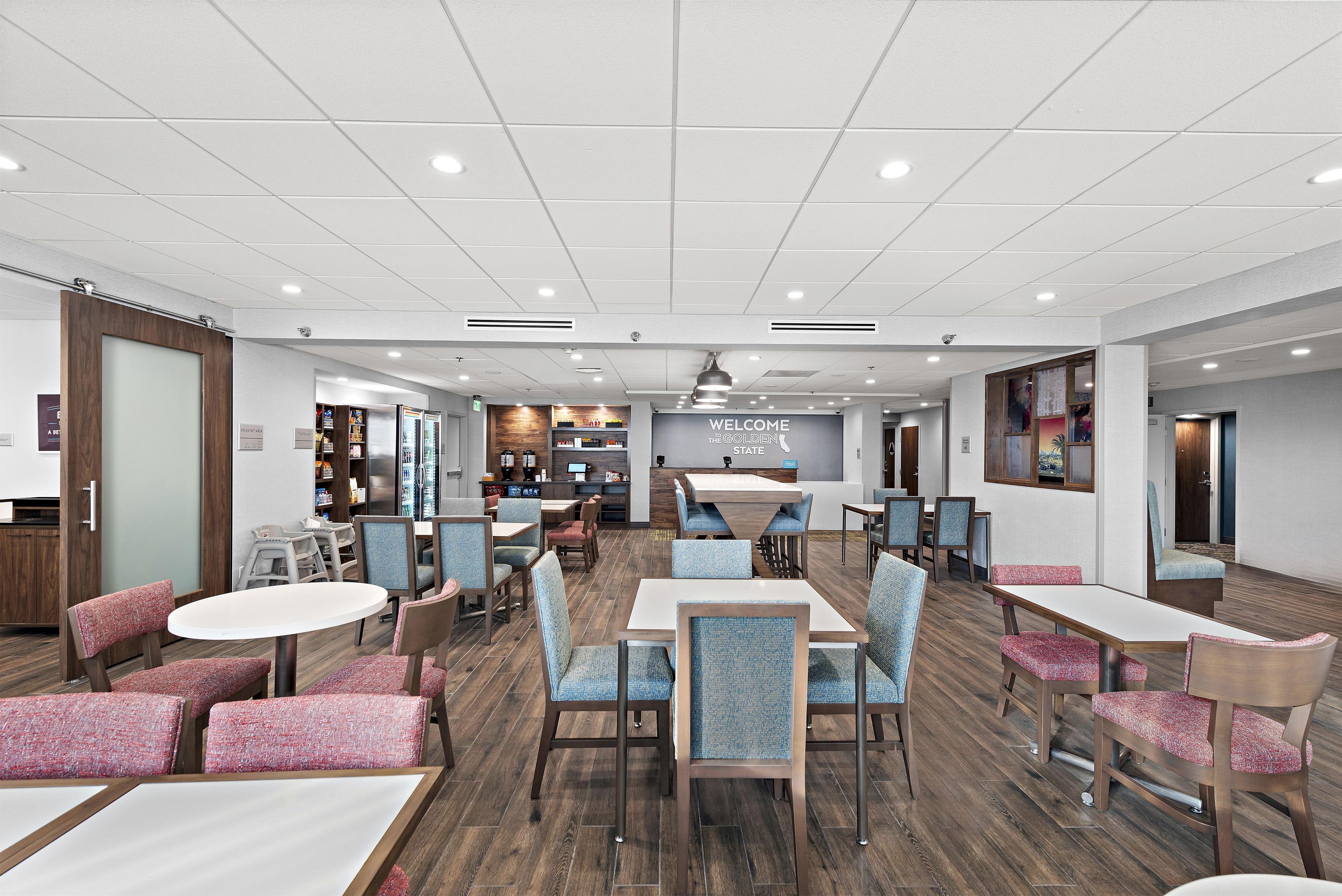 Photo - Hampton Inn by Hilton Los Angeles Airport LAX