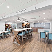 Hampton Inn by Hilton Los Angeles Airport LAX