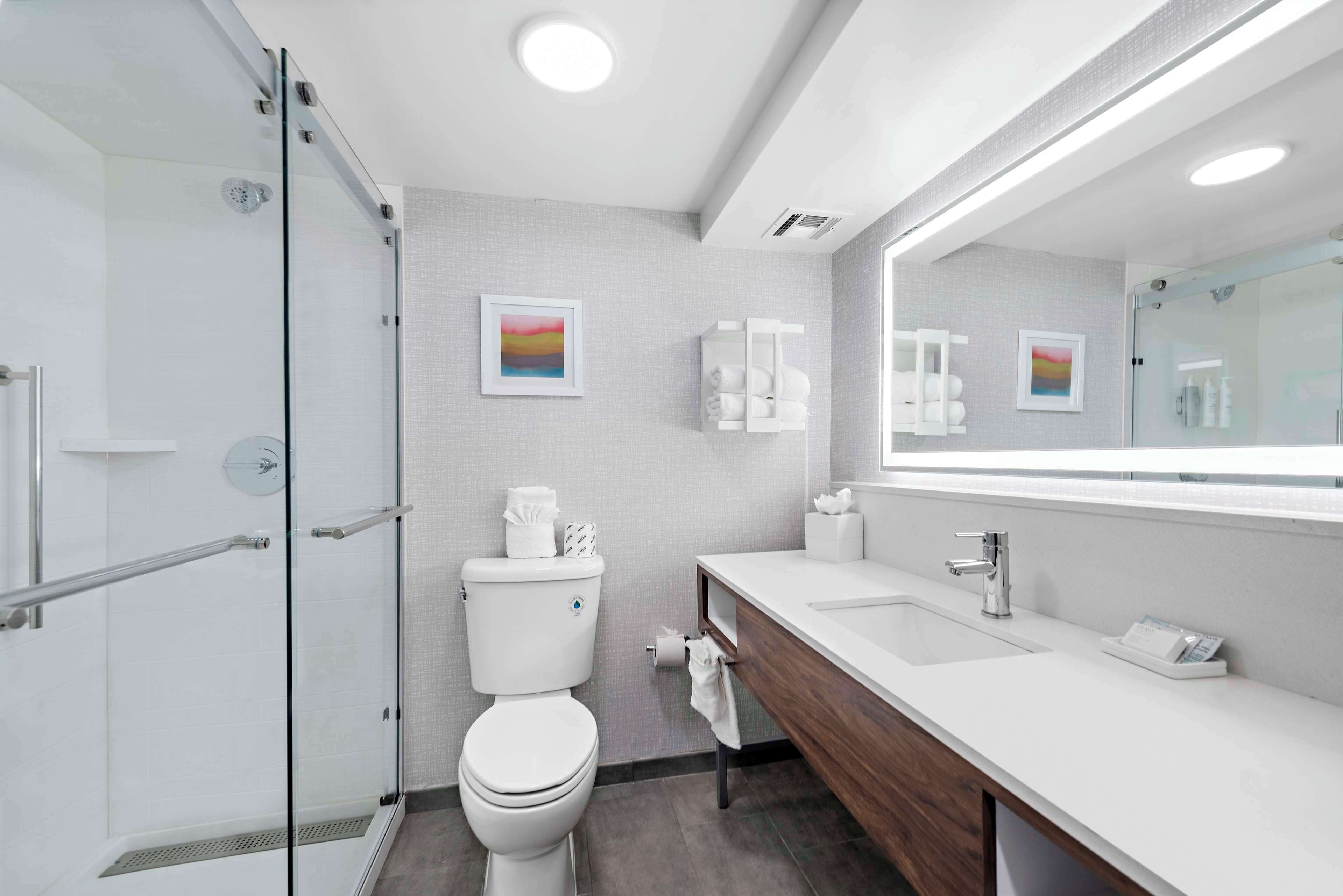 Foto - Hampton Inn Los Angeles Airport